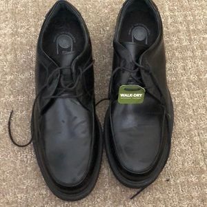 Rockport Dressports H2O waterproof Walk-dry NWT